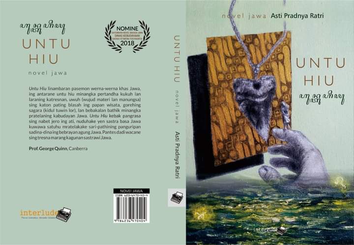 Cover Buku